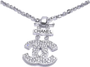 Gif animé bijoux Chanel